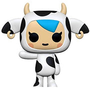 Tokidoki Mozzarella Pop! Vinyl