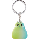 Soul Soul Cat Pocket Pop! Keychain