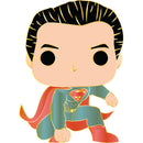 Superman Superman 4" Pop! Enamel Pin