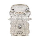 Universal Monsters Dracula 4" Pop! Enamel Pin