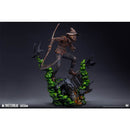 Batman Scarecrow Maquette