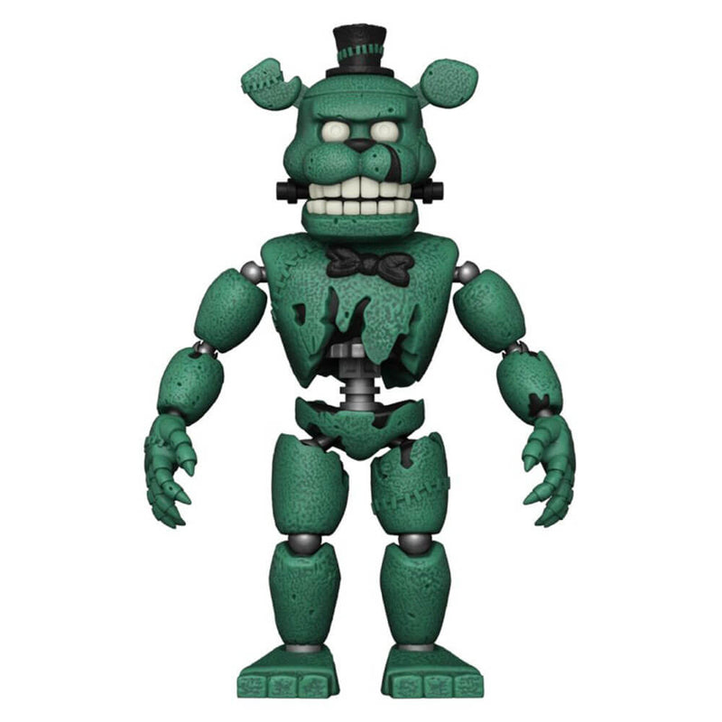 Five Nights at Freddy's Dreadbear Actionfigur