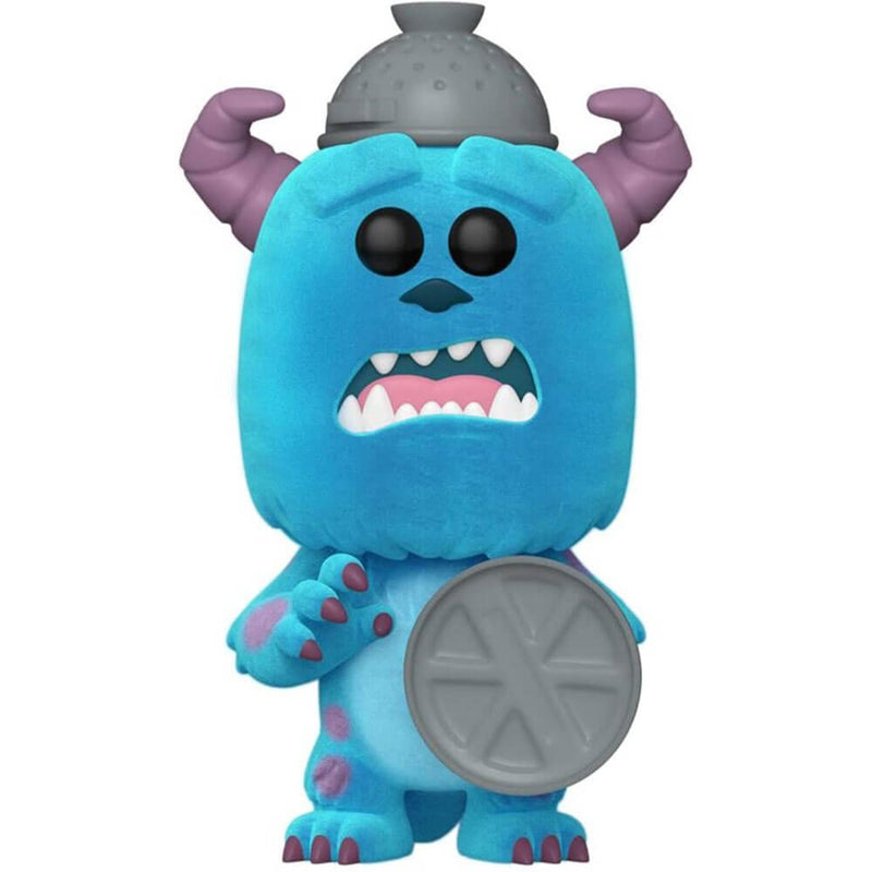 Monsters Inc. Sulley mit Deckel 20. Anniv. Pop! Vinyl