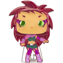 Teen Titans gehen! tNBtS 4" Pop! Emaille-Pin