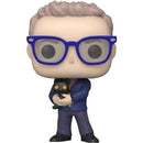 The Matrix Resurrections The Analyst US Exclusive Pop! Vinyl