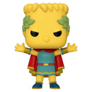 The Simpsons Bartigula Bart Pop! Vinyl