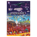 Minecraft-Poster