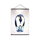 Hölzerner Kunstaufhänger