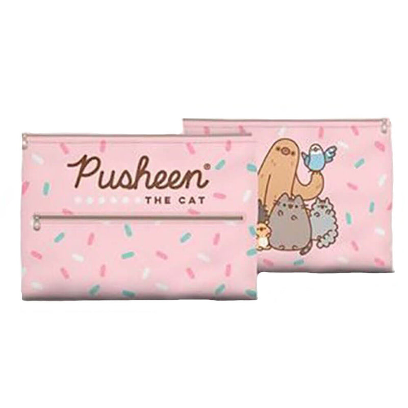 Jumbo-iPad-Federmäppchen