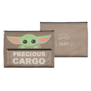 Jumbo-iPad-Federmäppchen