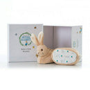 Officially Licensed Peter Rabbit Booties Set