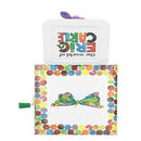 Officially Licensed Very Hungry Caterpillar Jack In A Box