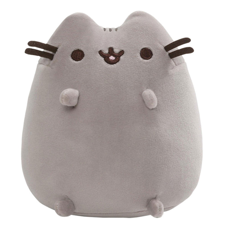 Pusheen Squisheen Plüsch sitzend