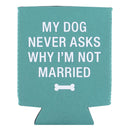 Sag was Stubby Halter