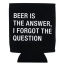 Sag was Stubby Halter