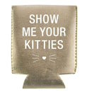 Sag was Stubby Halter