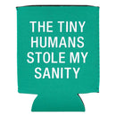 Sag was Stubby Halter