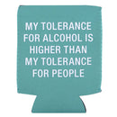 Sag was Stubby Halter