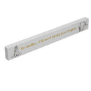 Disney-Sammel-Schreibtisch-Plakette