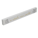 Disney-Sammel-Schreibtisch-Plakette