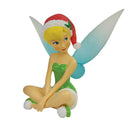 Disney Xmas Mini-Figur