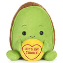 Swizzels Love Hearts Kuscheltier