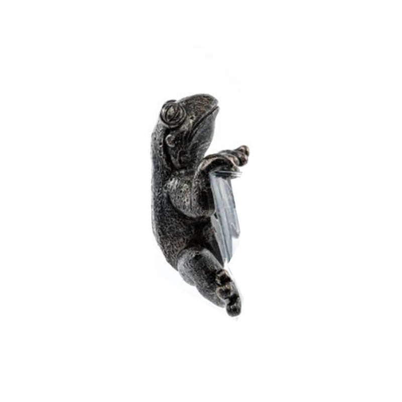 Jardinopia Antik Bronze Pot Buddies