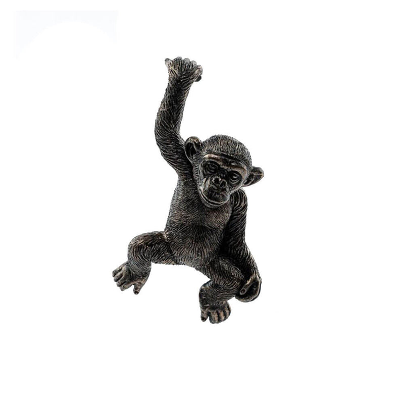 Jardinopia Antik Bronze Pot Buddies