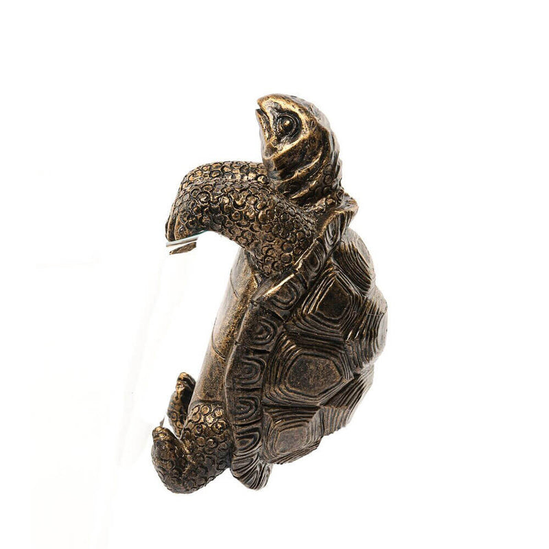 Jardinopia Antik Bronze Pot Buddies