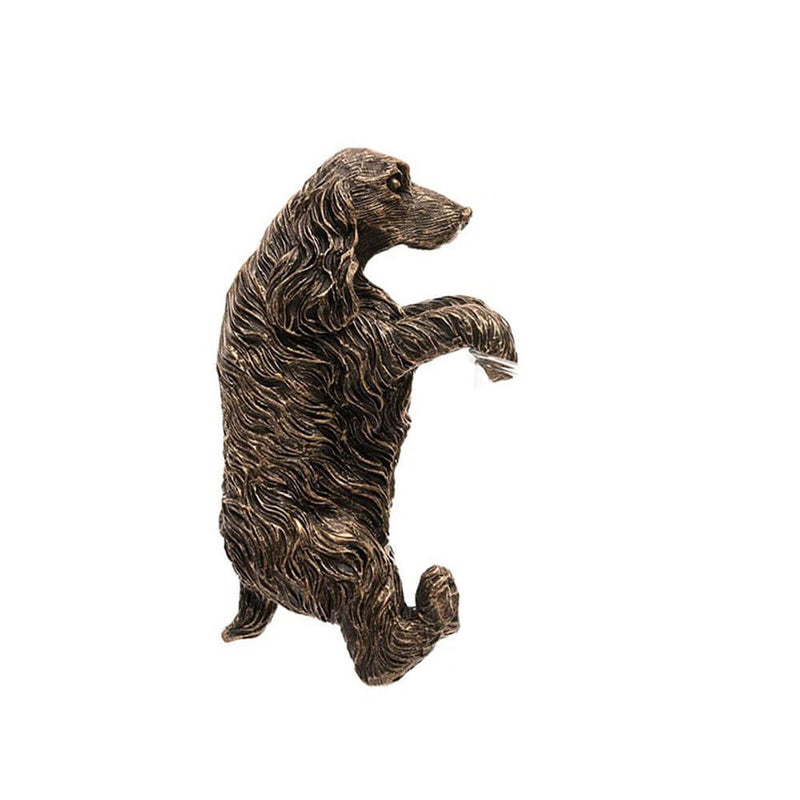 Jardinopia Antik Bronze Pot Buddies