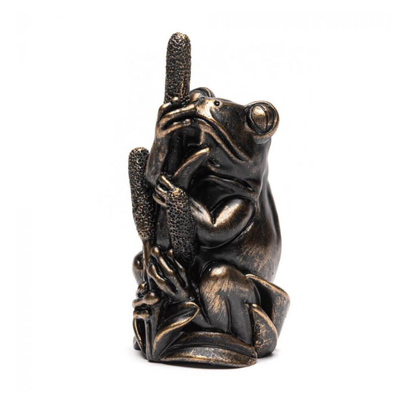 Jardinopia Antik-Bronze-Topper