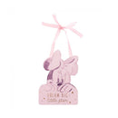 Disney Gifts Little Star Hanging Plaque