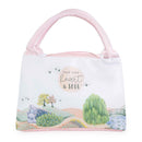 Every Day is a New Adventure Lunch Tote