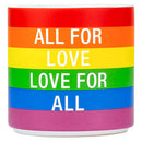 Say What Pride Planter (Medium)