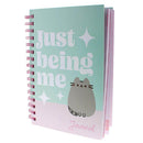 Simply Pusheen Journal