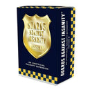 Wächter gegen den Wahnsinn