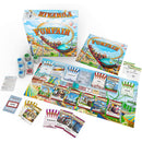 Funfair Board Game