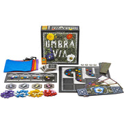 Umbra Via Board Game