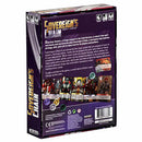 Sovereigns Chain Miniature