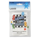 Dragon Shield Klare Brettspielhüllen