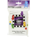 Dragon Shield Klare Brettspielhüllen