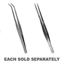 Hobby Tools Stainless Steel Tweezers 175mm