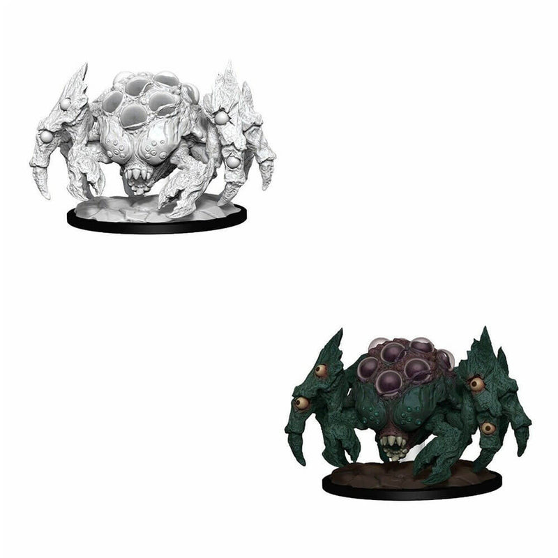 Pathfinder Deep Cuts Unlackierter Mini