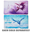 Dragon Shield Case and Coin Playmat Clear