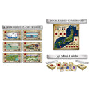 Philosophia-Brettspiel-Genres