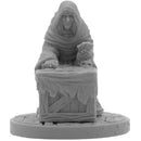 D&amp;D Miniaturen Fluch von Strahd