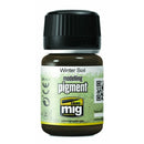 Munition von MIG Pigments 35ml
