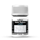 Vallejo malt Diorama-Effekte 35 ml