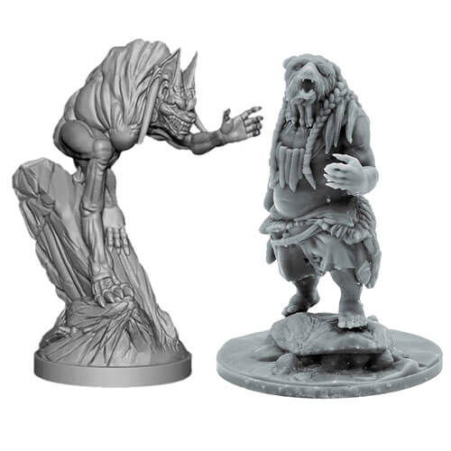 Icewind Dale Rime of the Frostmaiden