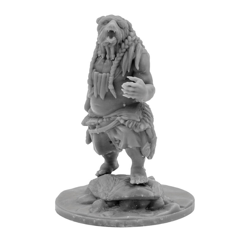 Icewind Dale Raureif der Frostmaid